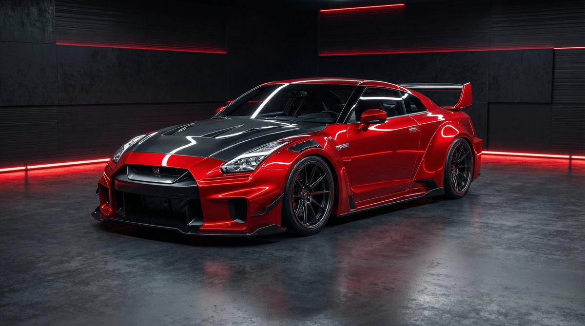 成人视频跑车改装视频测评