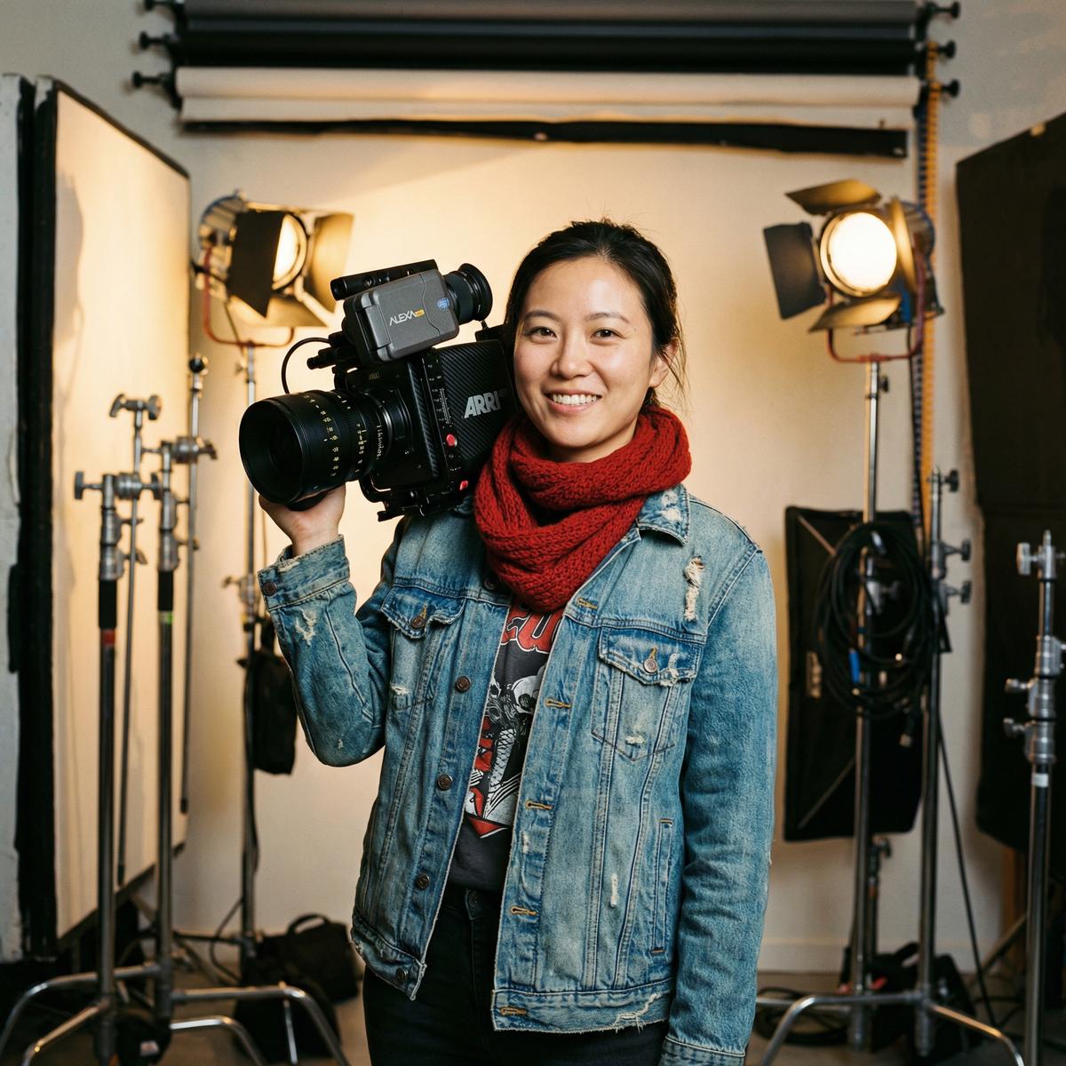 成人视频视频导演林小雨