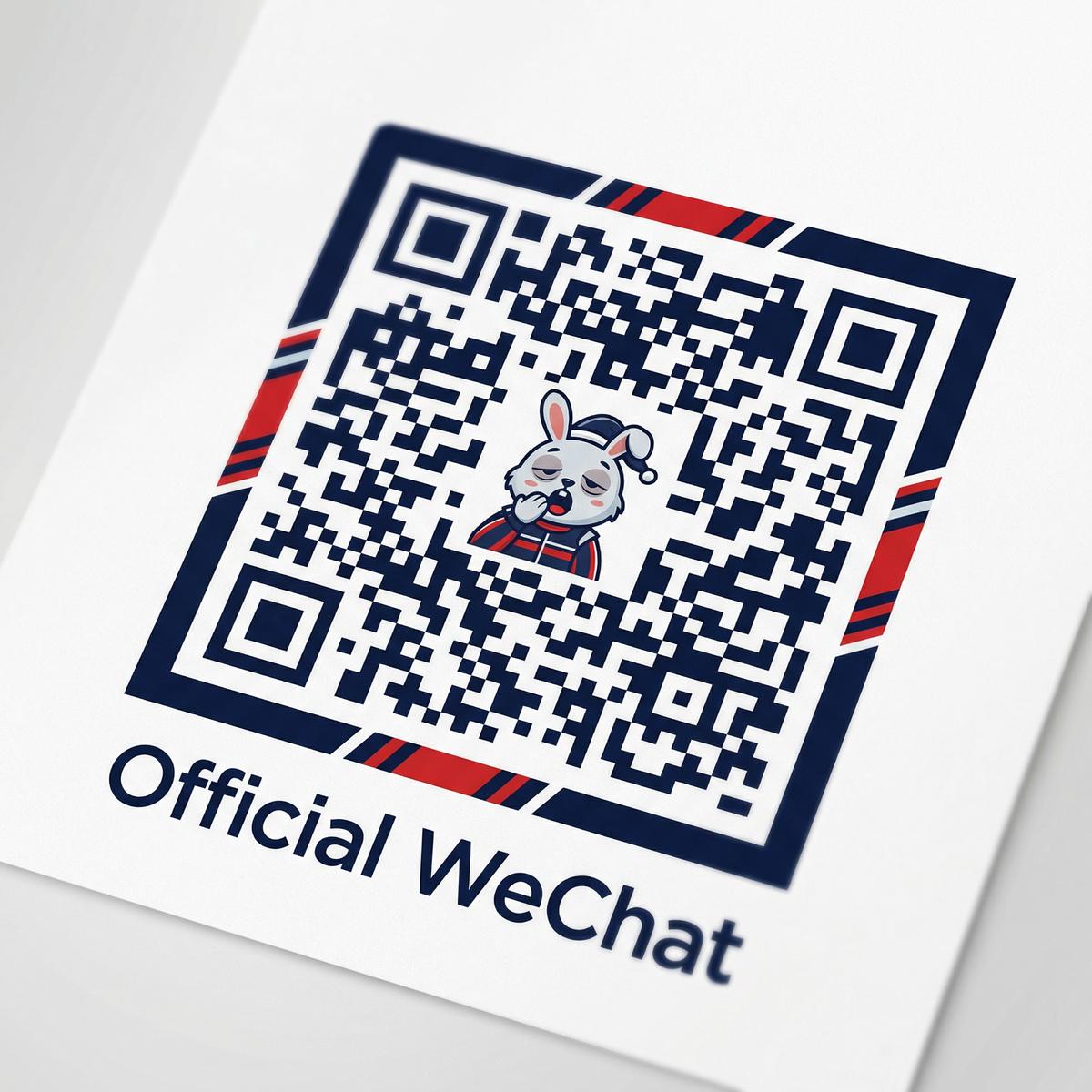 成人视频公众号二维码